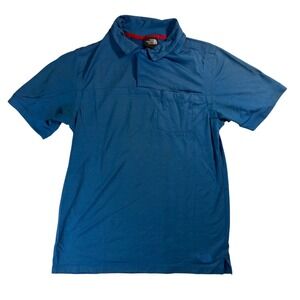The North Face Men's Polo Shirt Size S